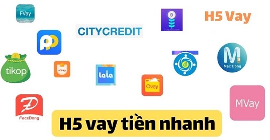 h5 vay tiền là gì?