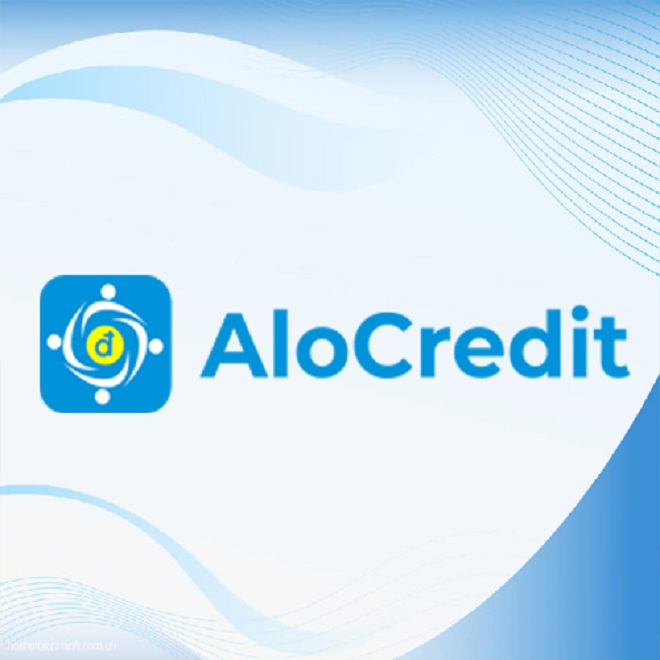 Hạn mức và lãi suất vay tiền Alo Credit