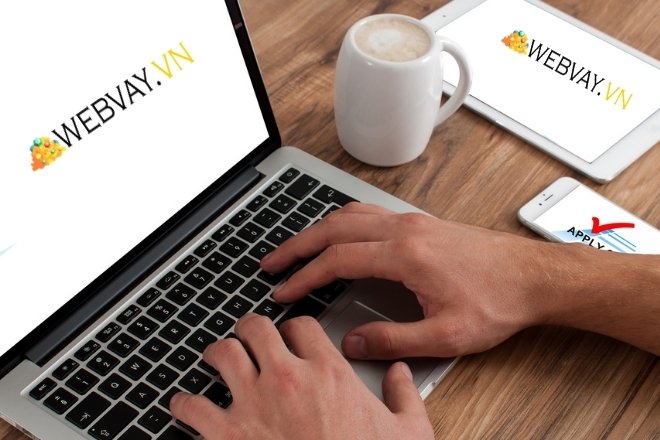 Tìm hiểu Webvay là gì?