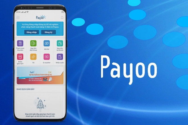Tra cứu khoản vay ATM Online qua Payoo