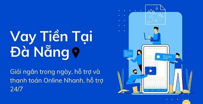 Vay tiền Đà Nẵng online