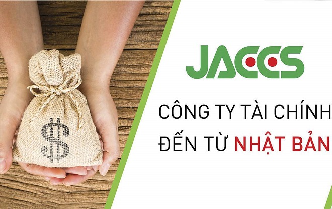 Hợp đồng vay tiền Jaccs là gì?