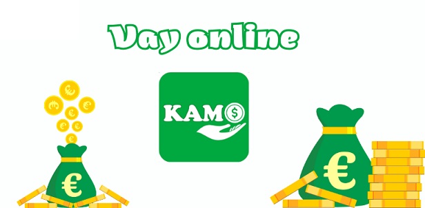 Thanh toán khoản vay Kamo