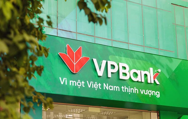 Vay vốn ngân hàng VPBank