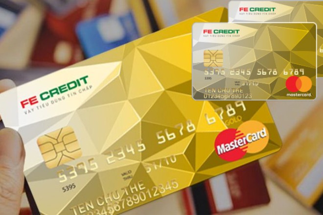 Khách hàng không hiểu rõ thông tin về lãi suất thẻ tín dụng