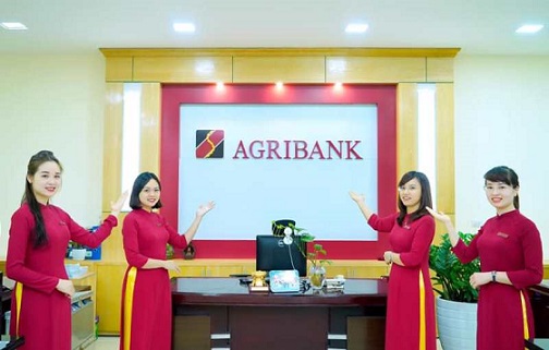 Các dịch vụ của ngân hàng Agribank