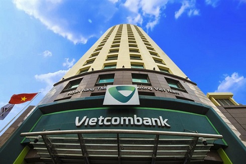 Các san phảm dịch vụ của ngân hàng Vietcombank