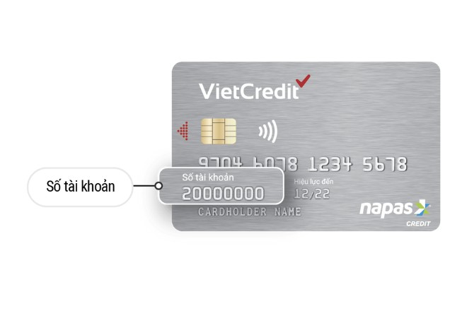 Cách thanh toán dư nợ thẻ vay Vietcredit