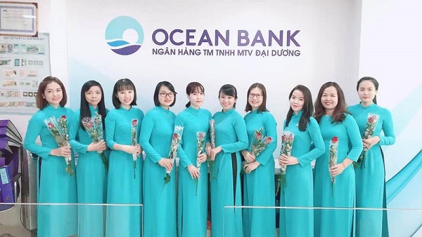 Lịch sử hình thành và phát triển ngân hàng OceanBank