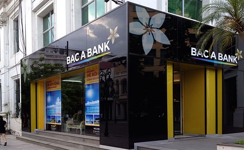 Ngân hàng Bắc Á là ngân hàng gì?