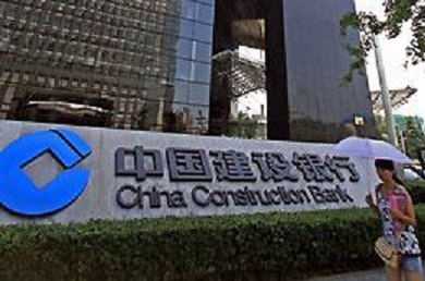 Ngân Hàng China Construction Bank