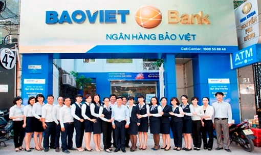 BaoViet Bank là ngân hàng gì?