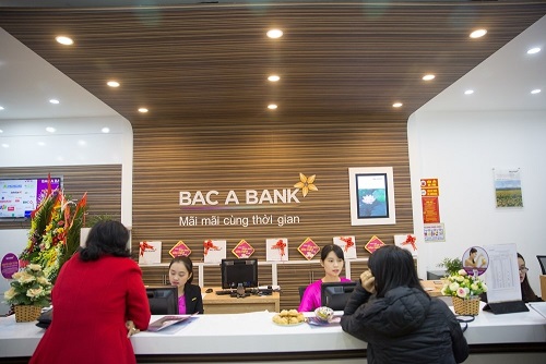 Các sản phẩm, dịch vụ có mặt tại ngân hàng Bắc Á