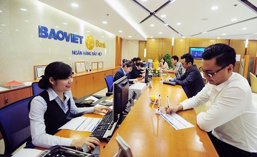 Các sản phẩm, dịch vụ mà ngân hàng Bảo Việt cung cấp
