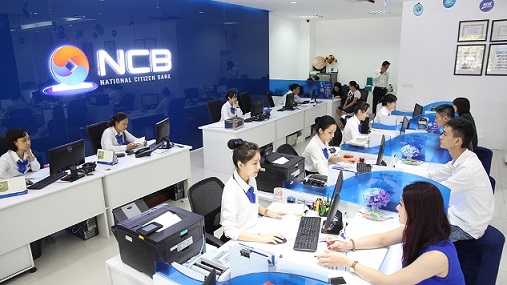 Các sản phẩm và dịch vụ NCB Bank đang cung cấp
