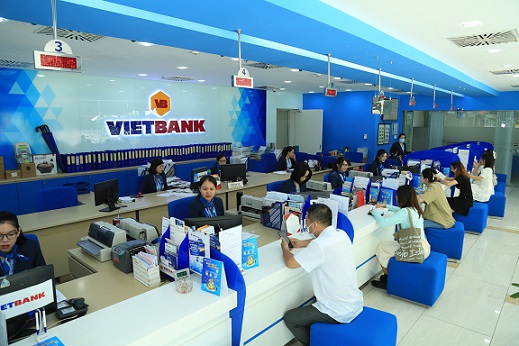 Các sản phẩm, dịch vụ VietBank đang cung cấp