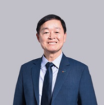 Ông Lê Hữu Đức – Chủ tịch HĐQT MBBank