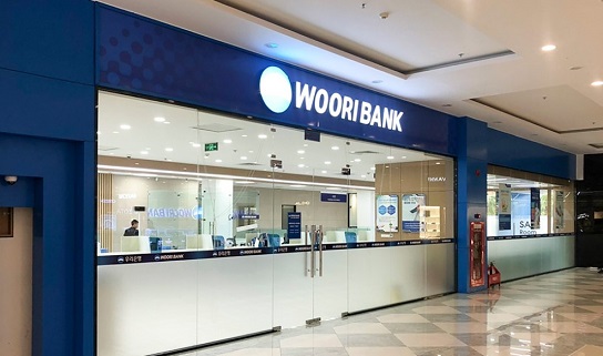 Chức năng của tổng đài Woori Bank
