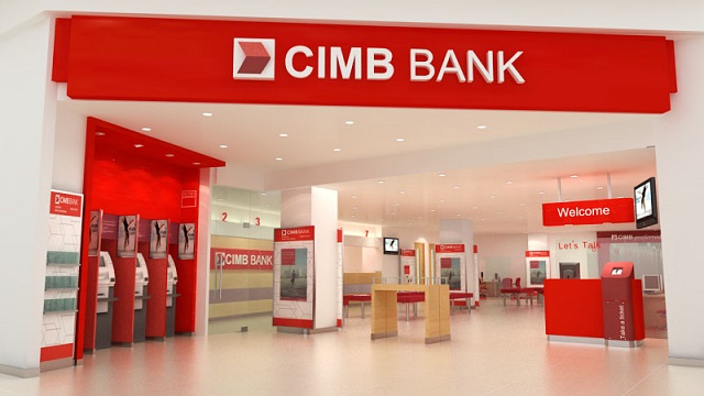 CIMBBank là ngân hàng gì?