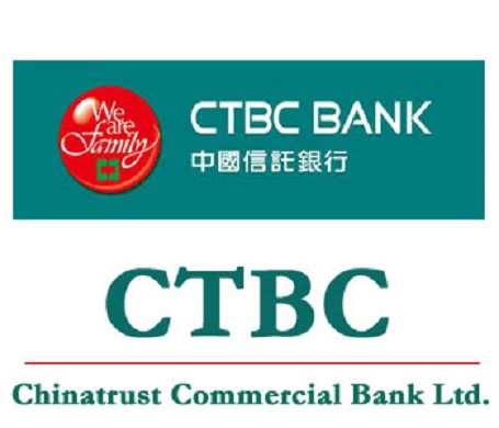 CTBC Bank là ngân hàng gì?