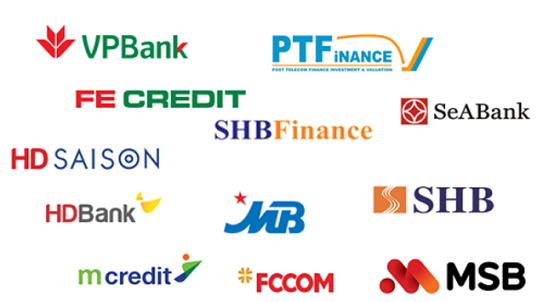 Danh sách các công ty tài chính tại Việt Nam