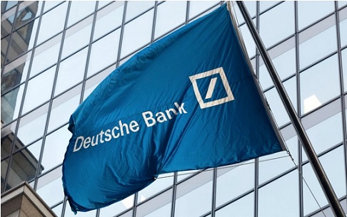 Deutsche Bank là ngân hàng gì?