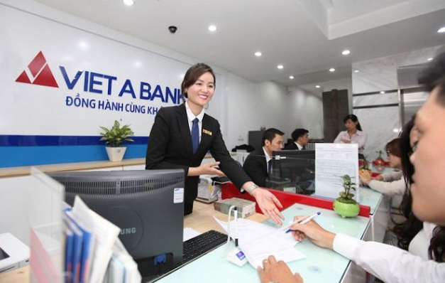 Dịch vụ chăm sóc khách hàng thông qua tổng đìa Việt Á Bank có tốt không?