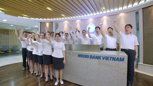 Gọi đến tổng đài Woori Bank có mất phí không?