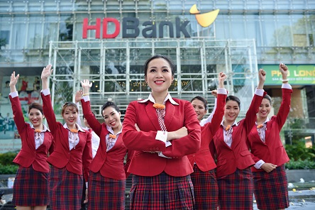 HDBank là ngân hàng gì?