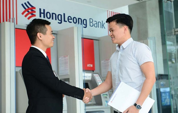 hong leong bank có liên kết với ngân hàng nào tại Việt Nam
