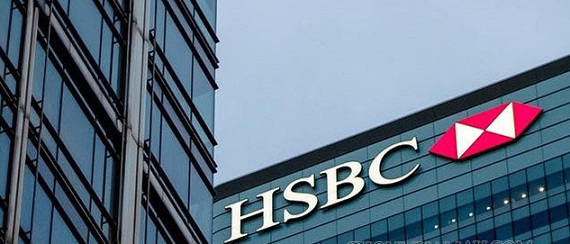 Ngân hàng HSBC là ngân hàng gì?