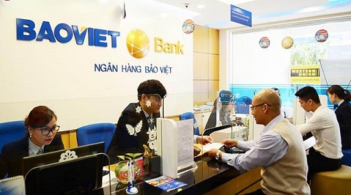 Lịch sử hình thành và phát triển của BaoVIet Bank
