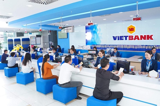 Lịch sử hình thành và phát triển của ngân hàng  VietBank