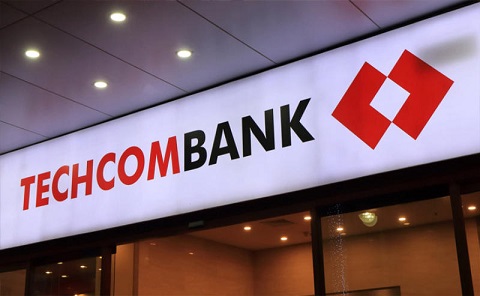 Lịch sử hình thành và phát triển ngân hàng Techcombank