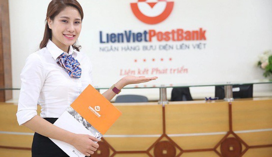 lienvietpostbank là ngân hàng gì