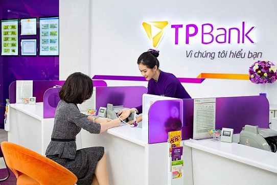 Muốn giao dịch ngoài giờ làm việc ngân hàng TPBank thì phải làm sao?