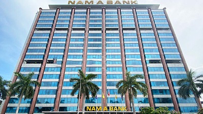 Nam Á Bank là ngân hàng gì?