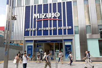 Mizuho Bank - Ngân hàng Nhật Bản tại Việt Nam lớn nhất