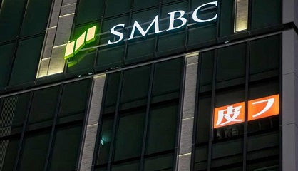 ngân hàng SMBC là gì