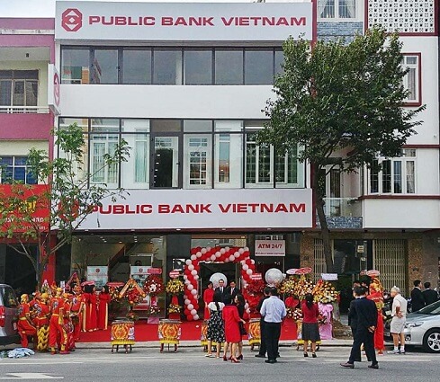 public bank Việt Nam