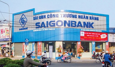 SaigonBank là ngân hàng gì