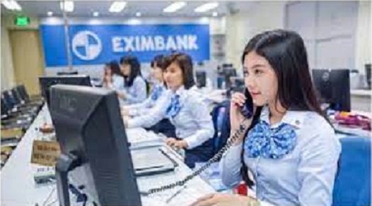Số tổng đìa Eximbank - hotline CSKH 24/7