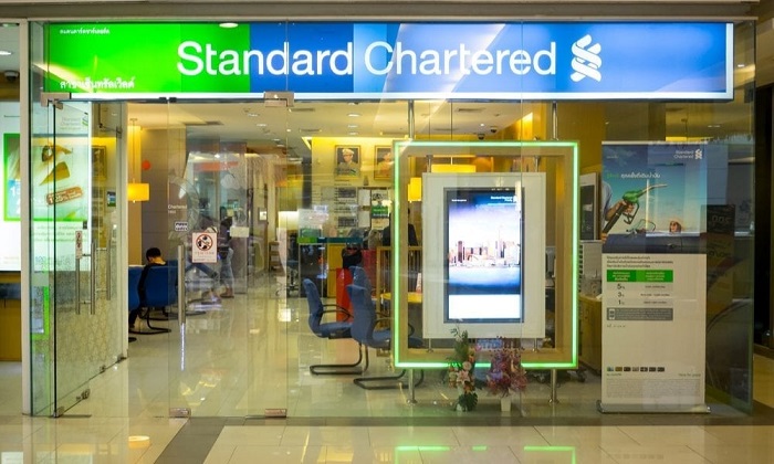 Số tổng đài Standard Chartered Bank - Hotline CSKH 24/7