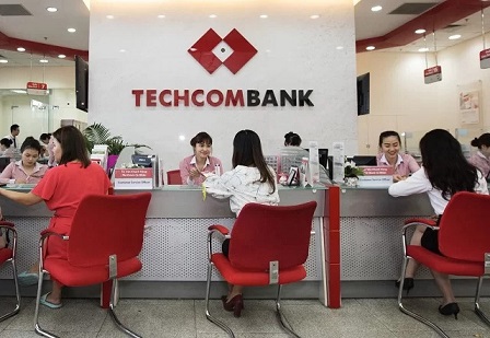 Thời gian hoạt động của ngân hàng Techcombank