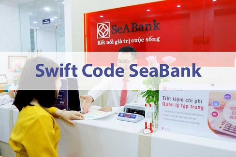 Tìm hiểu về Swift Code SeABank