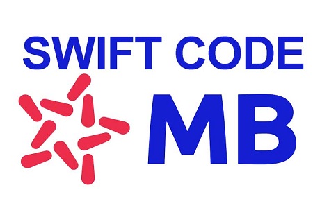 Chức năng của mã swift code MB Bank