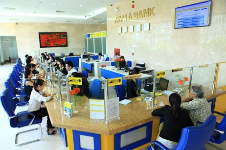Có thể giao dịch ngoài giờ làm việc Nam Á Bank không?