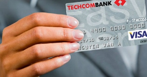 Điều kiện và cách đăng ký mở số tài khoản Techcombank