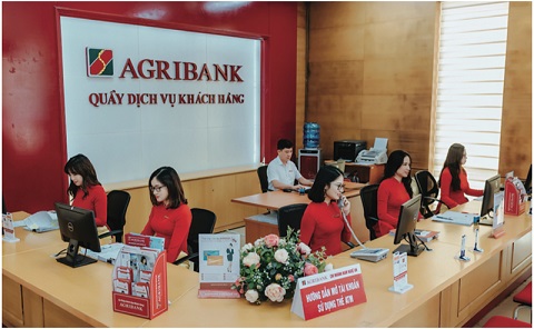 Cách hủy tài khoản Agribank