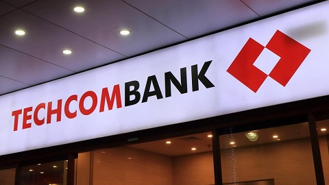 Techcombank có hỗ trợ mở tài khoản trực tuyến rất tiện lợi